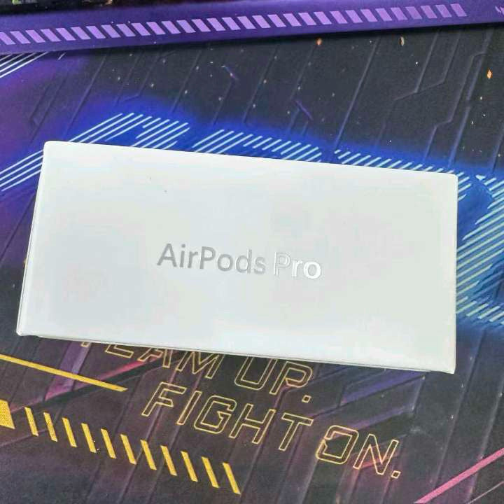 🚀 AirPods Pro 3: The Future of Listening is Here
