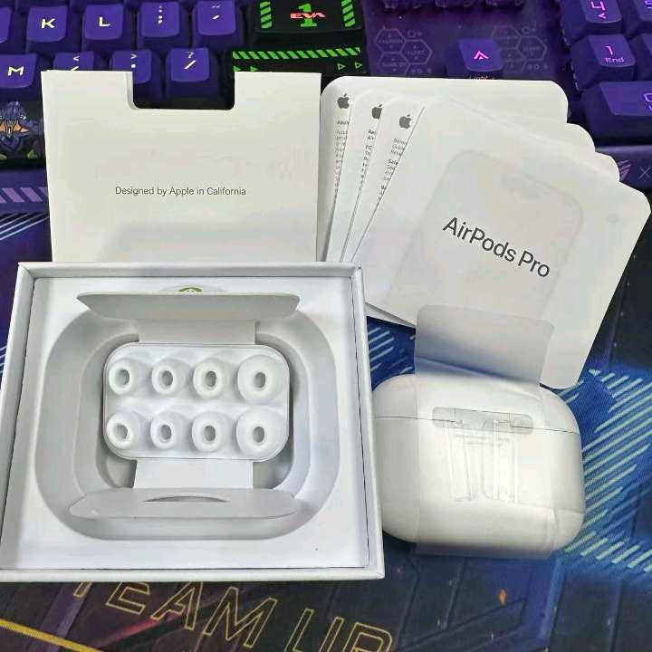 🚀 AirPods Pro 3: The Future of Listening is Here