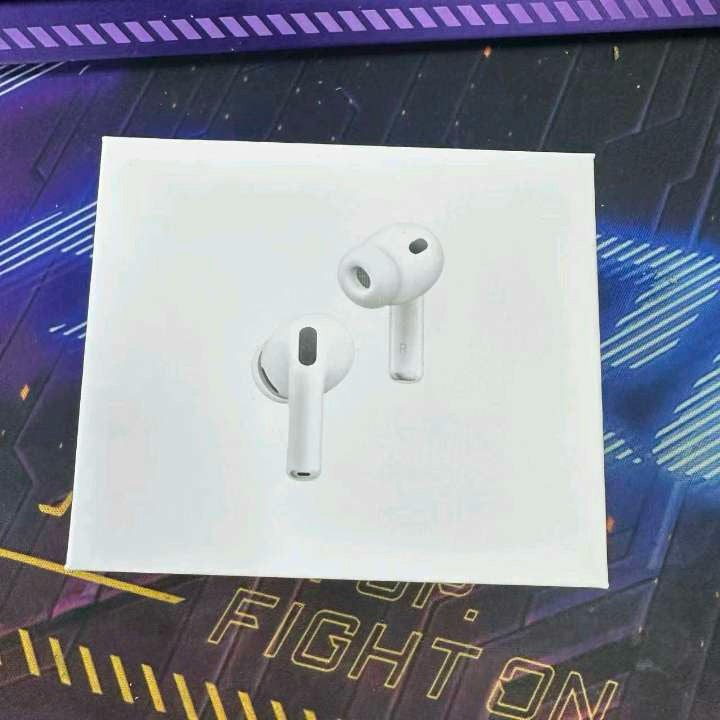 🚀 AirPods Pro 3: The Future of Listening is Here