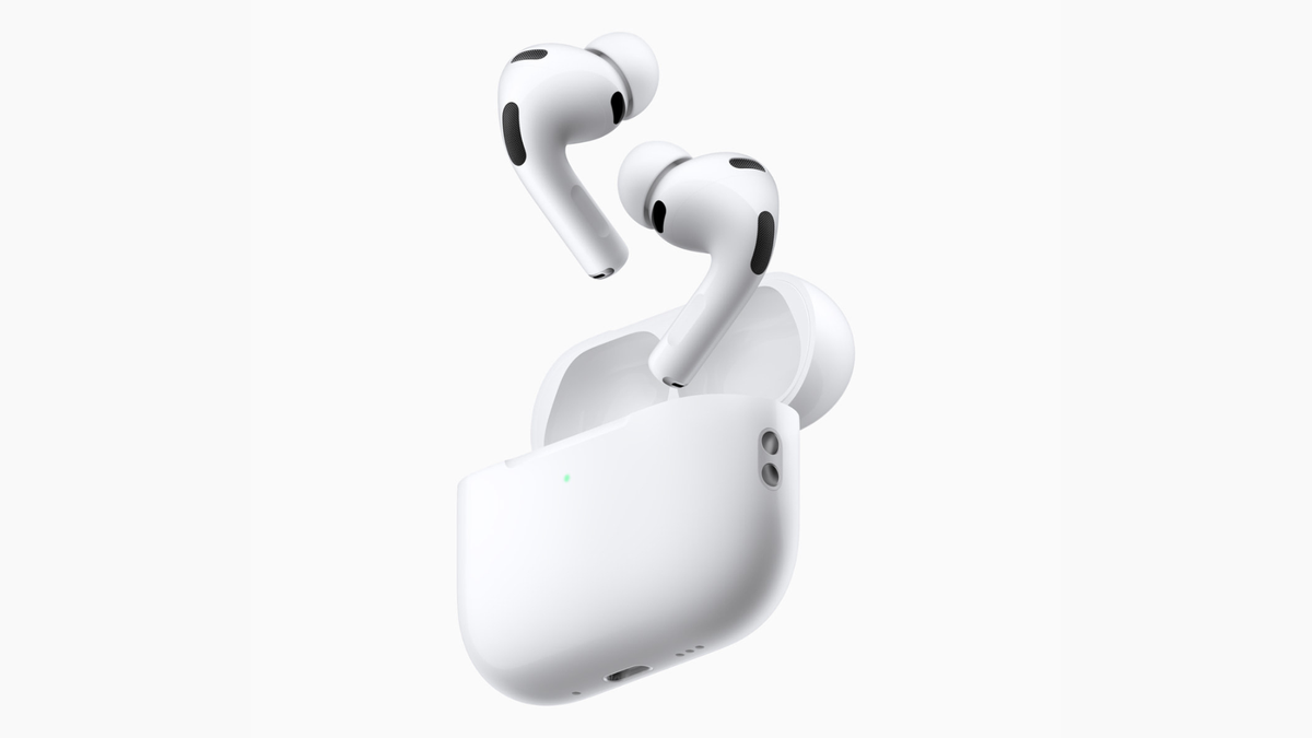 🚀 AirPods Pro 3: The Future of Listening is Here
