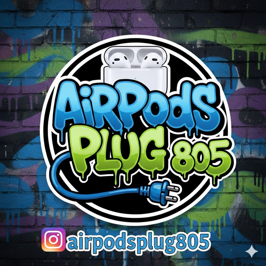 Reseller starter pack 5 pack of AirPods you pick the model